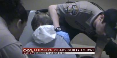 Rick Perry Just Produced An Over-The-Top Attack Video To Respond To His Indictment