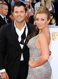 Billie Faiers: 'Mark Wright won't care about Lauren Goodger on Celebrity Big Brother, he's moved on'