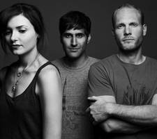 Premiere: The Rural Alberta Advantage - 'On The Rocks'